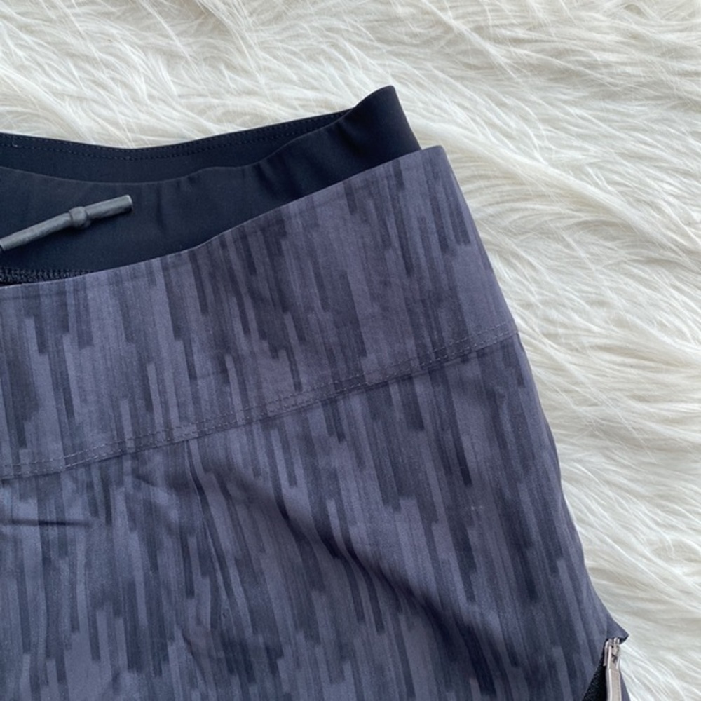 Lululemon | El Current Short‎ *Lined View 5